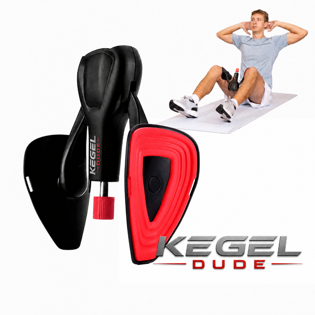 Kegel Dude