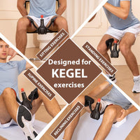 Kegel Dude